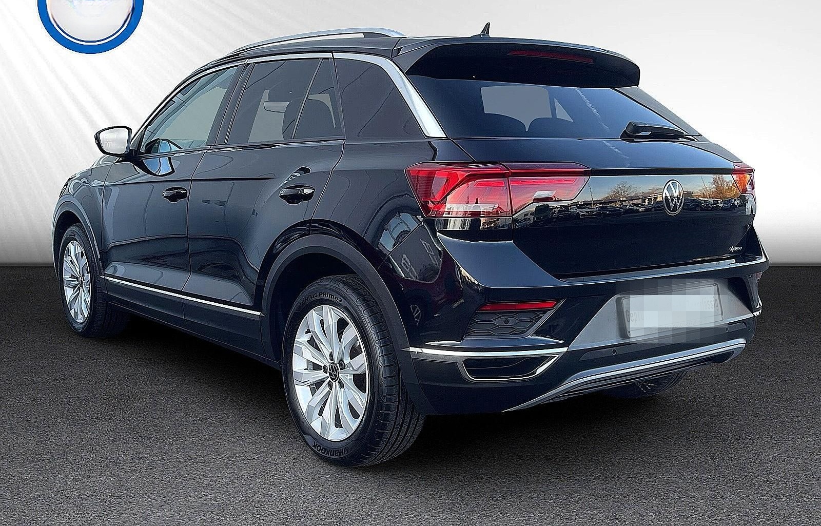 Volkswagen T-Roc 2.0 TSI DSG 4Motion Sport LED PANO NAV PDC foto 6