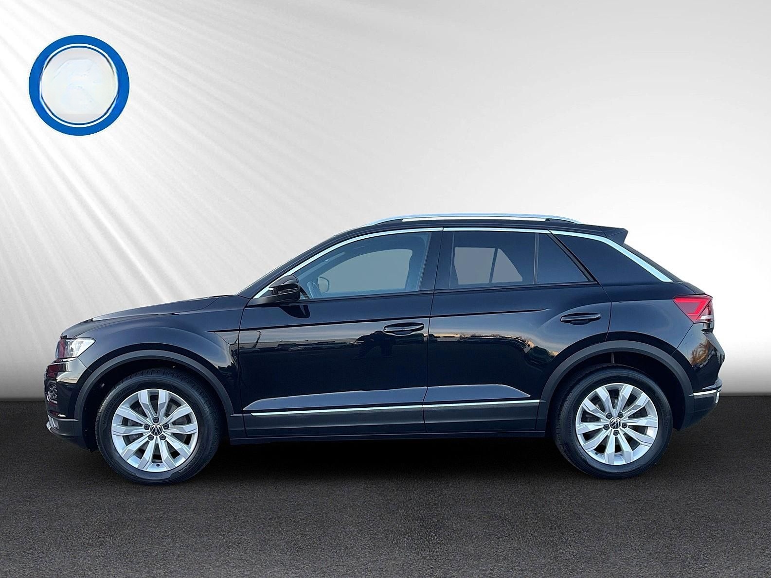Volkswagen T-Roc 2.0 TSI DSG 4Motion Sport LED PANO NAV PDC foto 7