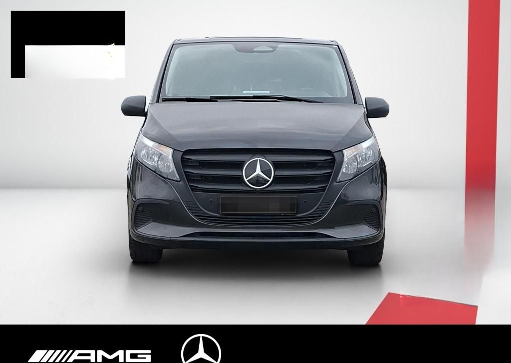 Mercedes-Benz VITO 116 TOURER EL NEUES MODELL KAM 2XKLIMA NAVI foto 6