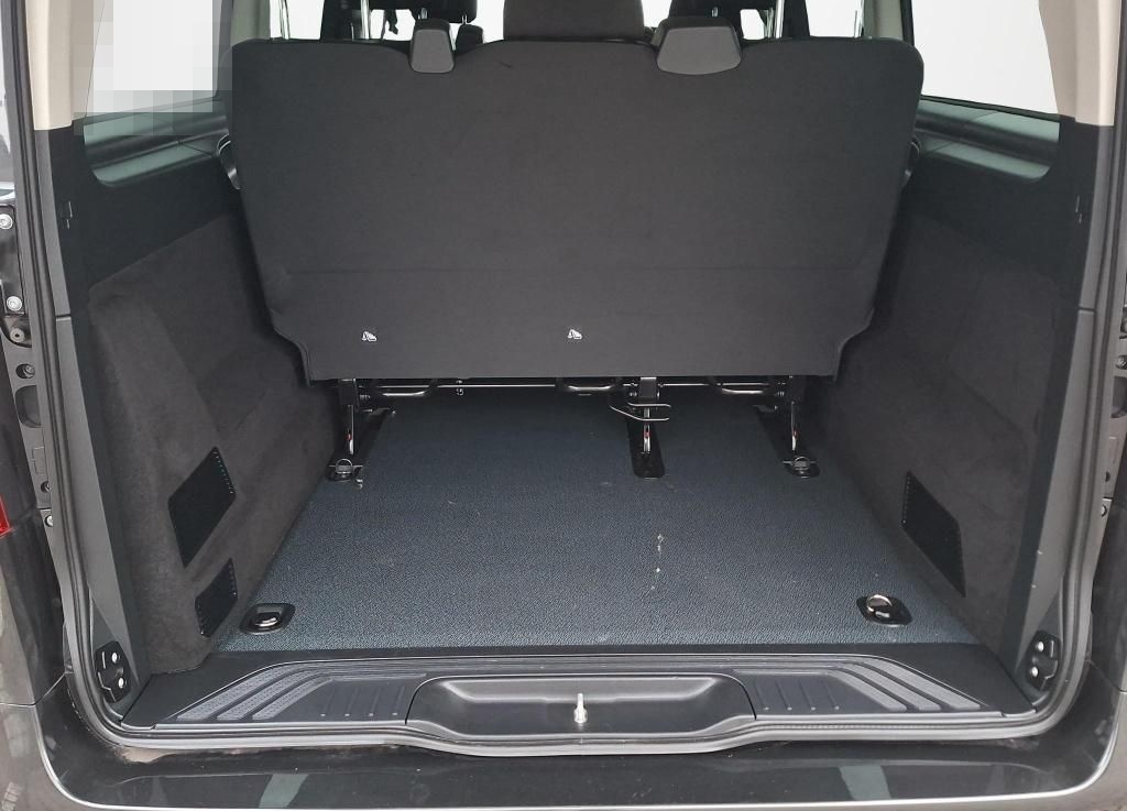 Mercedes-Benz VITO 116 TOURER EL NEUES MODELL KAM 2XKLIMA NAVI foto 10