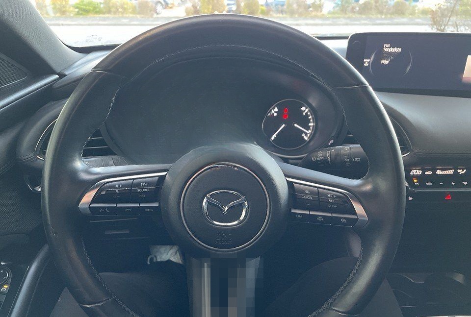 Mazda 3 2.0L e-SKYACTIV G 150ps Exclusive, DASO, DESI foto 7