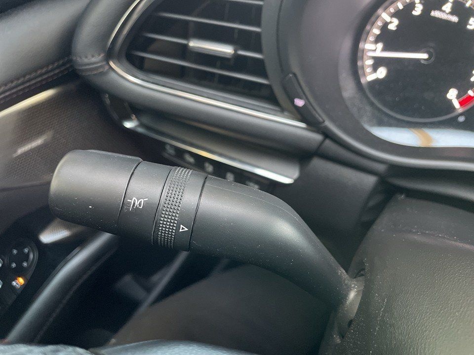 Mazda 3 2.0L e-SKYACTIV G 150ps Exclusive, DASO, DESI foto 8