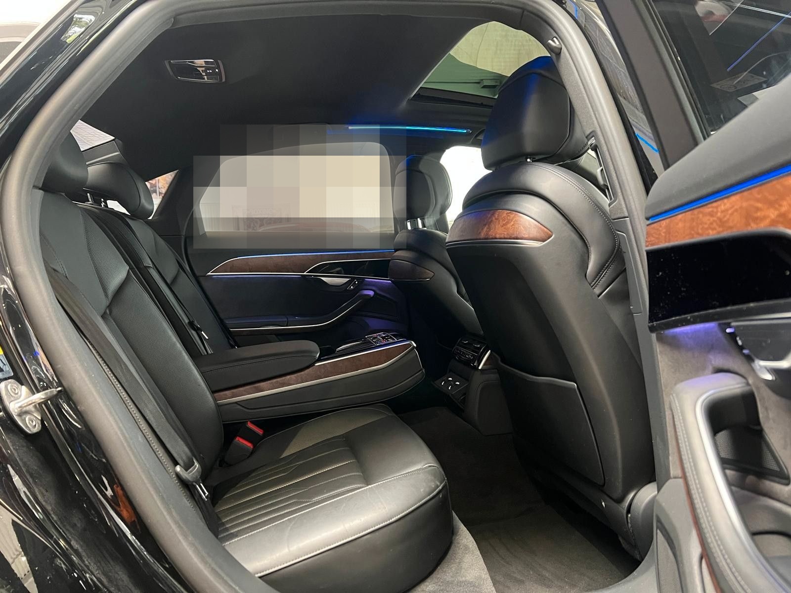 Audi A8 60 TFSI e quattro *Ambiente-Licht*B&O*Massage foto 9