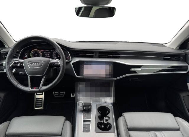 Audi A6 Avant 55 TFSIe Sport LED NAVI+ ACC 19'' LEDER foto 11