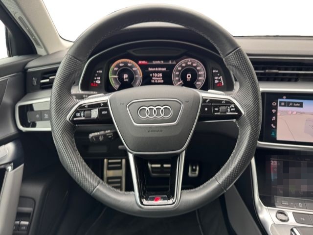 Audi A6 Avant 55 TFSIe Sport LED NAVI+ ACC 19'' LEDER foto 12
