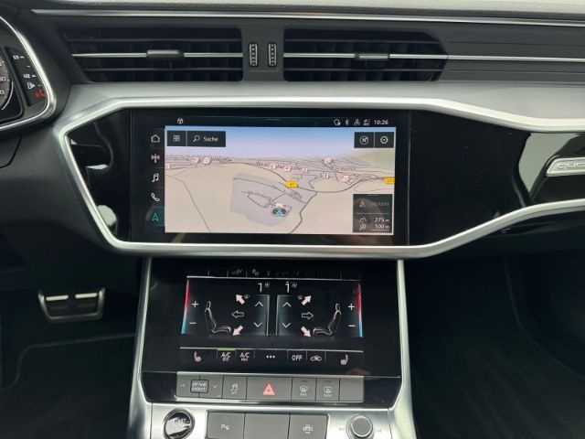 Audi A6 Avant 55 TFSIe Sport LED NAVI+ ACC 19'' LEDER foto 13