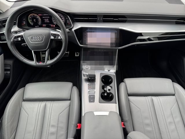 Audi A6 Avant 55 TFSIe Sport LED NAVI+ ACC 19'' LEDER foto 14
