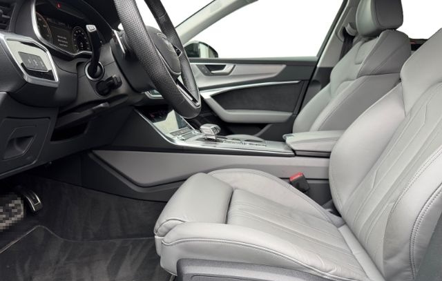 Audi A6 Avant 55 TFSIe Sport LED NAVI+ ACC 19'' LEDER foto 15
