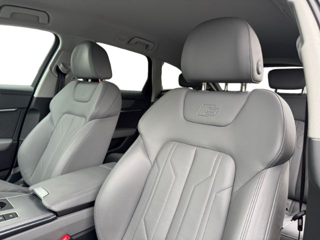 Audi A6 Avant 55 TFSIe Sport LED NAVI+ ACC 19'' LEDER foto 16