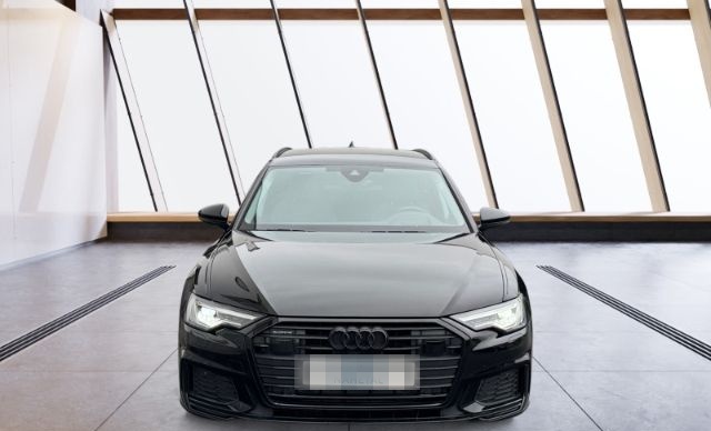 Audi A6 Avant 55 TFSIe Sport LED NAVI+ ACC 19'' LEDER foto 4
