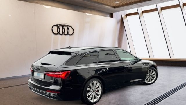 Audi A6 Avant 55 TFSIe Sport LED NAVI+ ACC 19'' LEDER foto 5