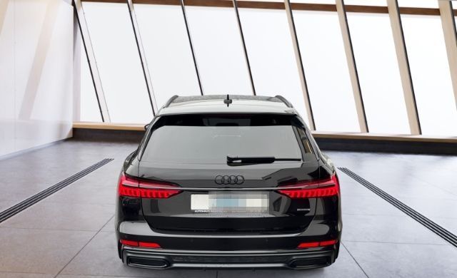 Audi A6 Avant 55 TFSIe Sport LED NAVI+ ACC 19'' LEDER foto 7
