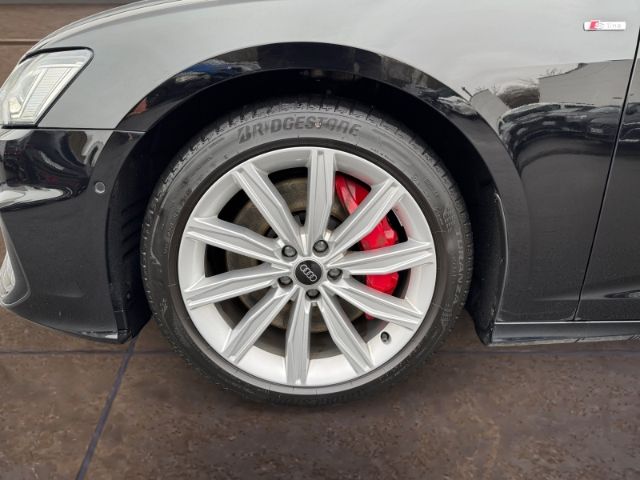 Audi A6 Avant 55 TFSIe Sport LED NAVI+ ACC 19'' LEDER foto 8