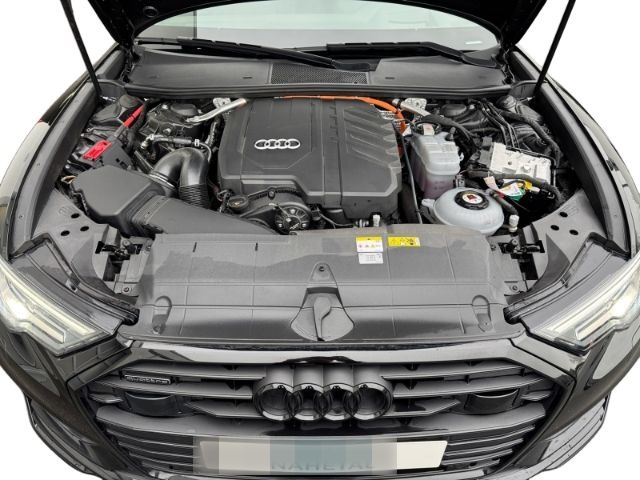 Audi A6 Avant 55 TFSIe Sport LED NAVI+ ACC 19'' LEDER foto 9
