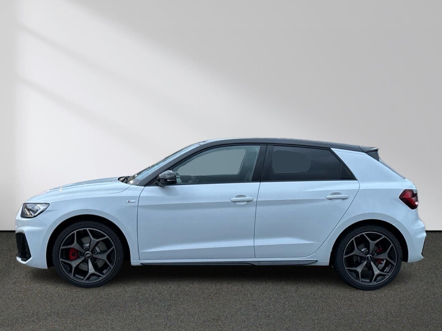 Audi A1 Sportback S line 40 TFSI S Plus+Optik Paket foto 2