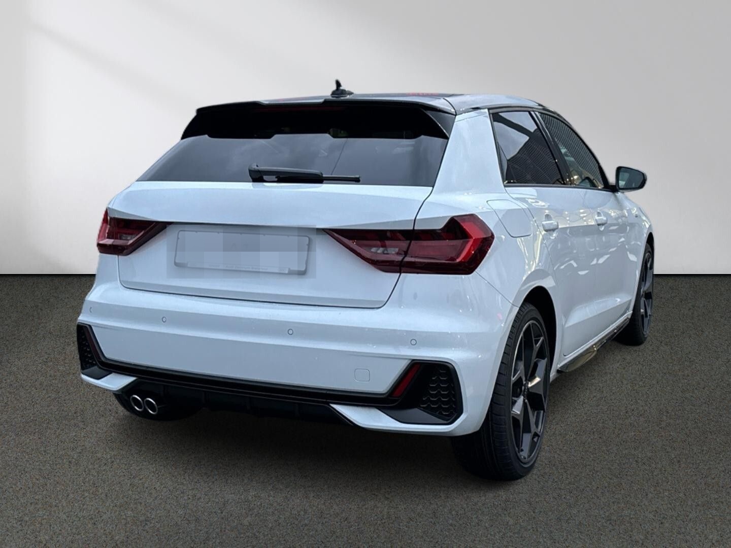 Audi A1 Sportback S line 40 TFSI S Plus+Optik Paket foto 3
