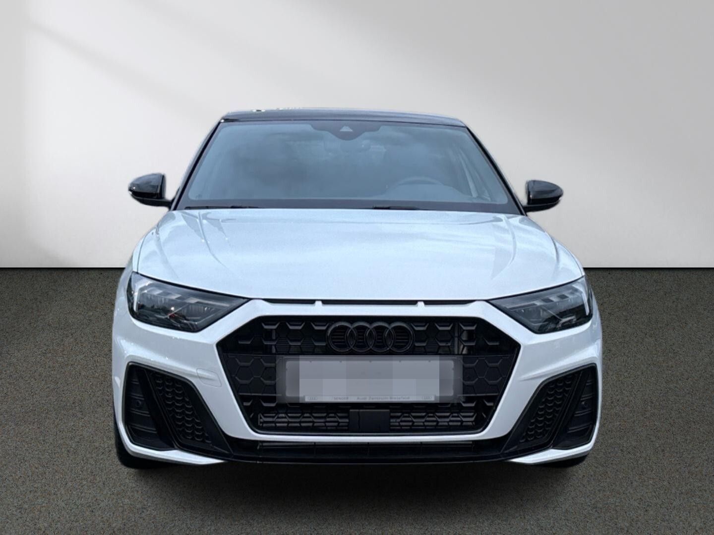 Audi A1 Sportback S line 40 TFSI S Plus+Optik Paket foto 4