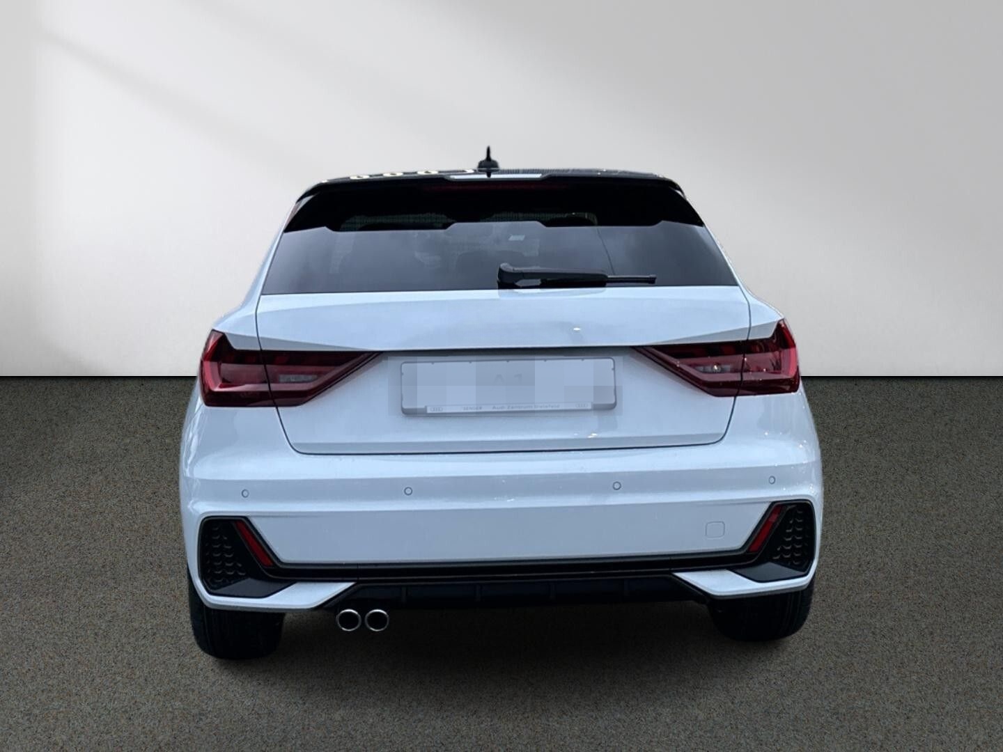 Audi A1 Sportback S line 40 TFSI S Plus+Optik Paket foto 5