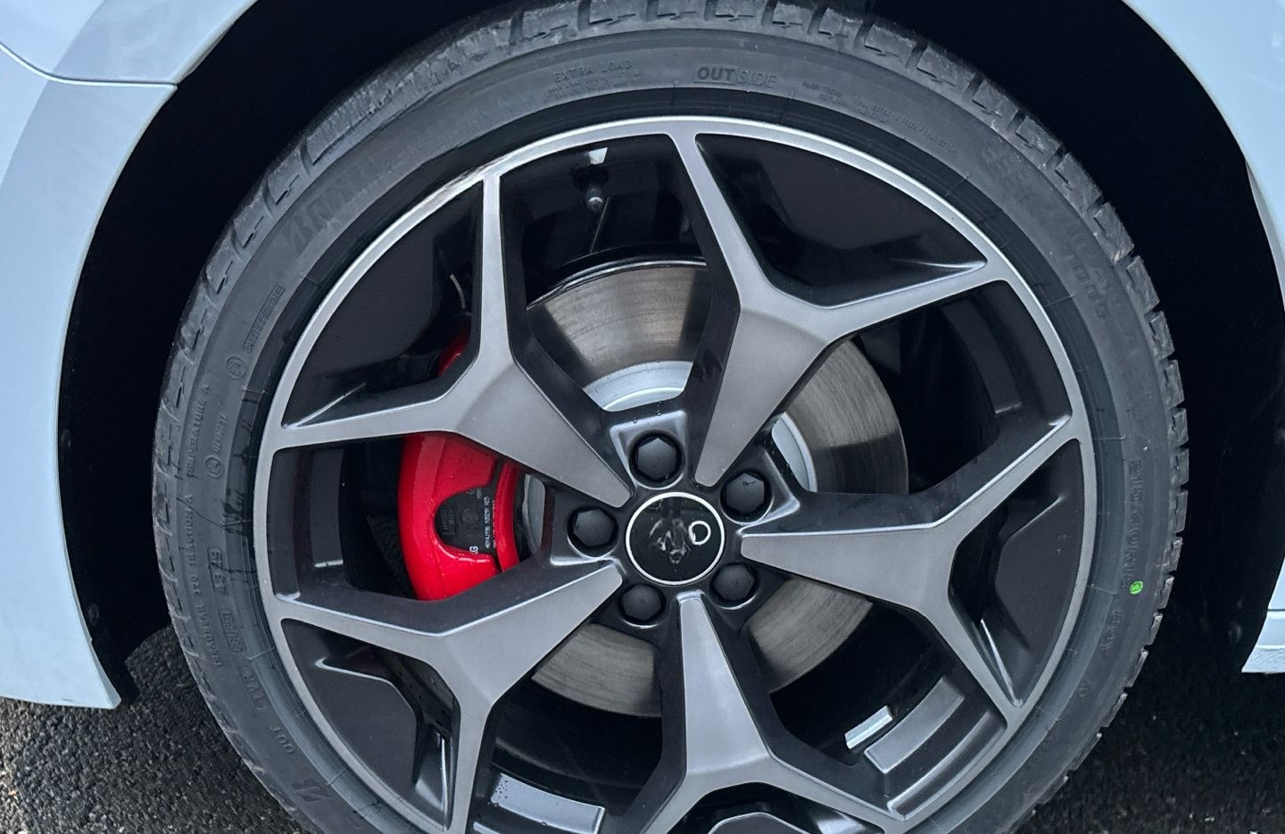 Audi A1 Sportback S line 40 TFSI S Plus+Optik Paket foto 7