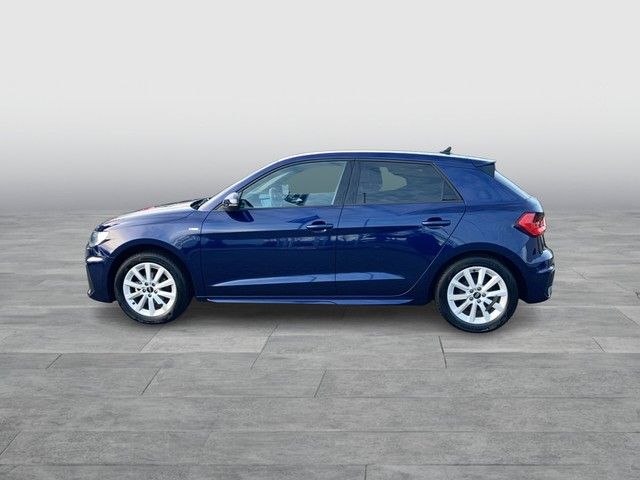 Audi A1 Sportback 25 TFSI S-line LED MFL PDC SHZG TEM foto 2