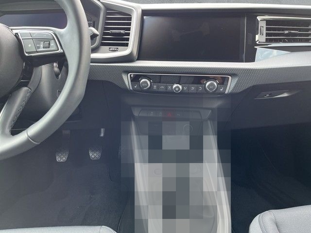 Audi A1 Sportback 25 TFSI S-line LED MFL PDC SHZG TEM foto 13