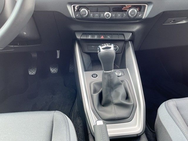 Audi A1 Sportback 25 TFSI S-line LED MFL PDC SHZG TEM foto 14
