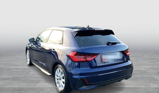 Audi A1 Sportback 25 TFSI S-line LED MFL PDC SHZG TEM foto 3