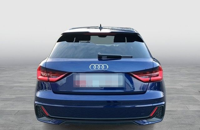 Audi A1 Sportback 25 TFSI S-line LED MFL PDC SHZG TEM foto 4