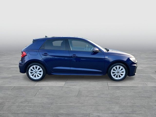 Audi A1 Sportback 25 TFSI S-line LED MFL PDC SHZG TEM foto 5