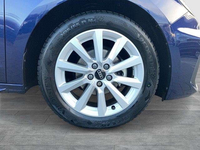 Audi A1 Sportback 25 TFSI S-line LED MFL PDC SHZG TEM foto 6