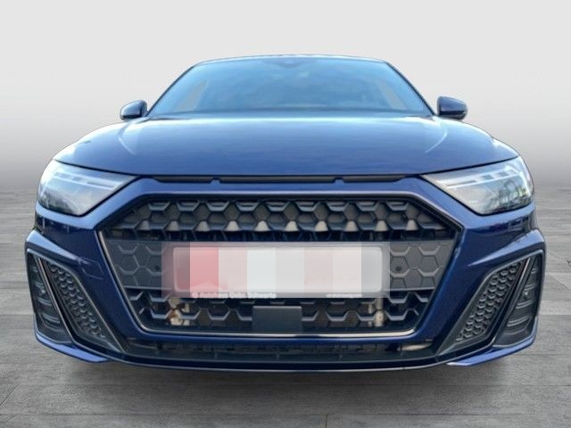 Audi A1 Sportback 25 TFSI S-line LED MFL PDC SHZG TEM foto 7