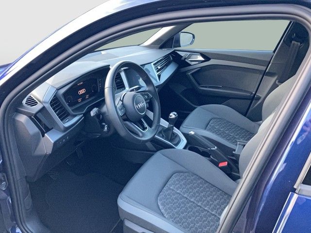 Audi A1 Sportback 25 TFSI S-line LED MFL PDC SHZG TEM foto 8