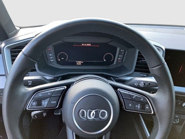 Audi A1 Sportback 25 TFSI S-line LED MFL PDC SHZG TEM foto 9