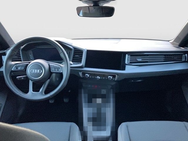 Audi A1 Sportback 25 TFSI S-line LED MFL PDC SHZG TEM foto 10