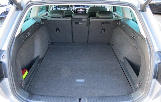 Volkswagen Passat Variant 2.0 TDI Elegance (EURO 6d) Matrix foto 11
