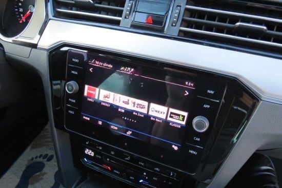 Volkswagen Passat Variant 2.0 TDI Elegance (EURO 6d) Matrix foto 14