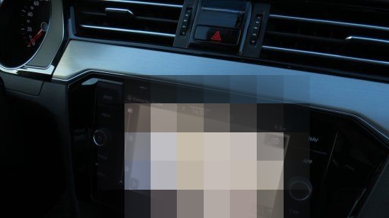 Volkswagen Passat Variant 2.0 TDI Elegance (EURO 6d) Matrix foto 15