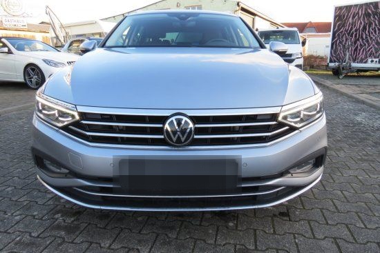 Volkswagen Passat Variant 2.0 TDI Elegance (EURO 6d) Matrix foto 3