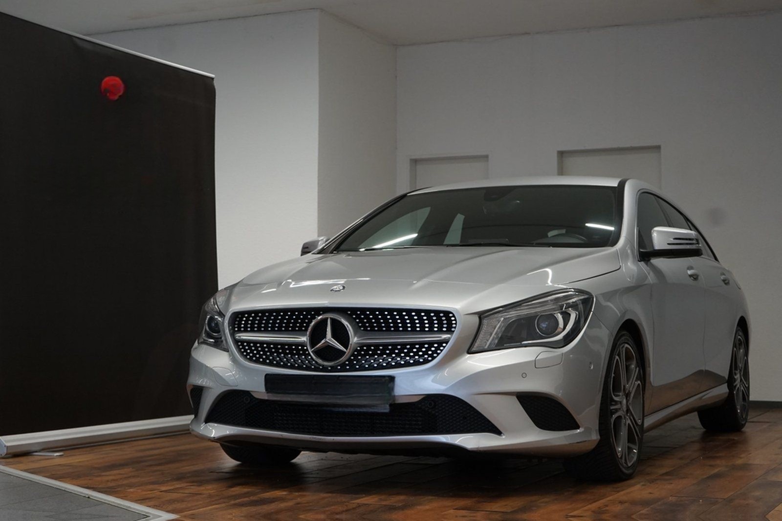 Mercedes-Benz CLA 220 CDI Shooting Brake Urban|BI-XENON|NAVI|P foto 3