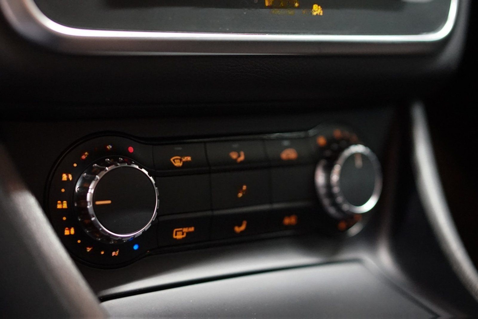 Mercedes-Benz CLA 220 CDI Shooting Brake Urban|BI-XENON|NAVI|P foto 22
