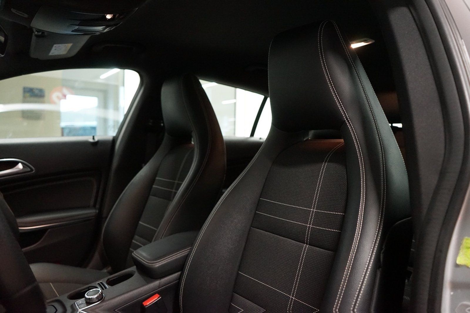 Mercedes-Benz CLA 220 CDI Shooting Brake Urban|BI-XENON|NAVI|P foto 7