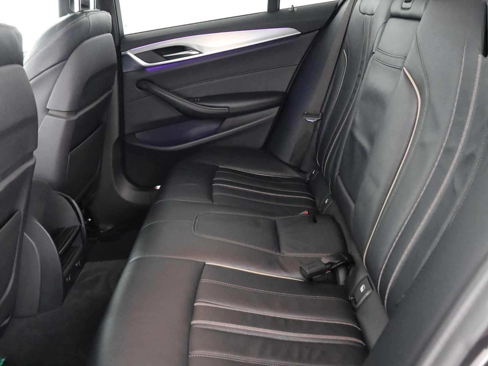 BMW 540 d xDrive M SPORT KAMERA,HUD,KEYLESS foto 12