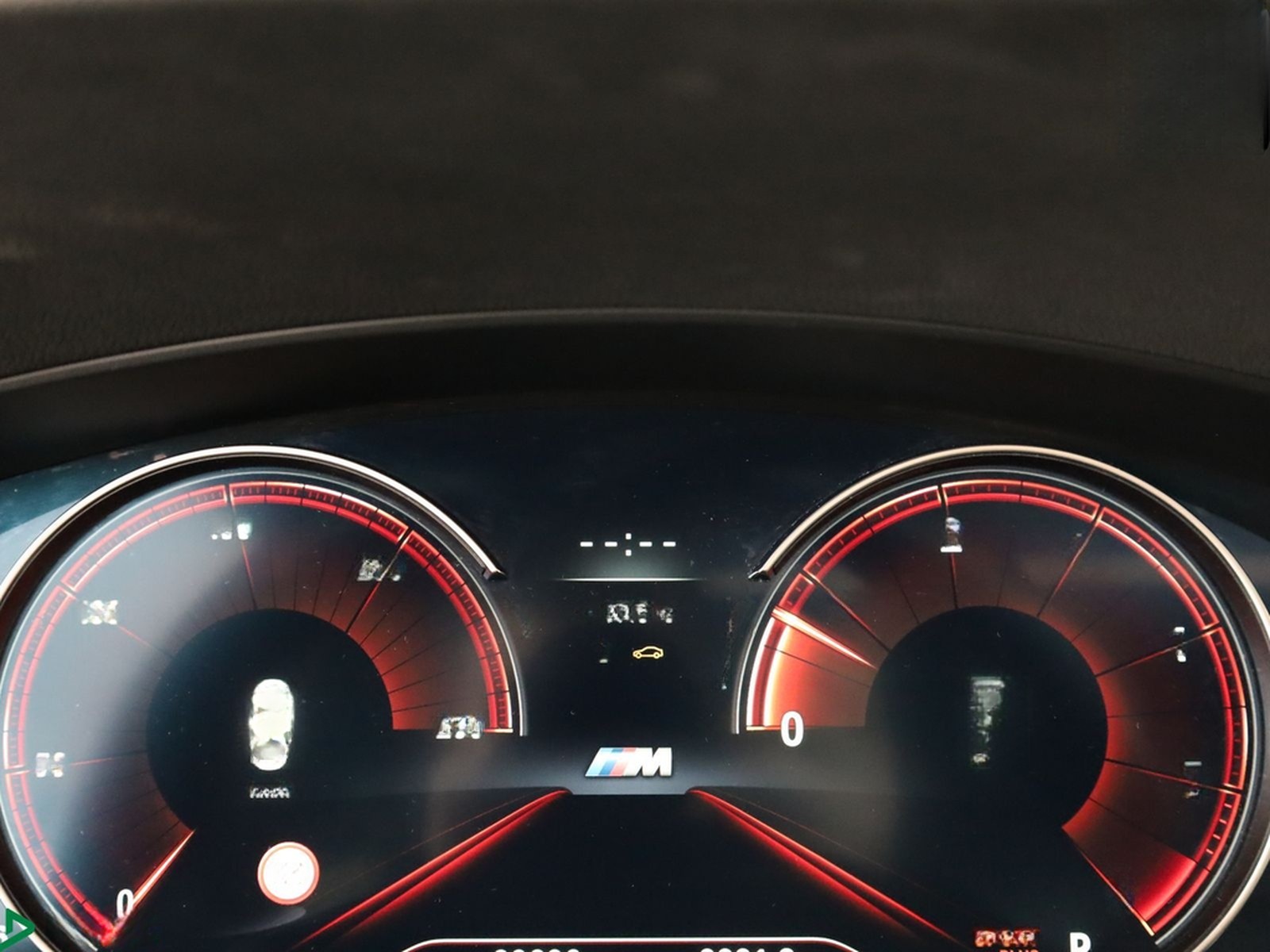 BMW 540 d xDrive M SPORT KAMERA,HUD,KEYLESS foto 15