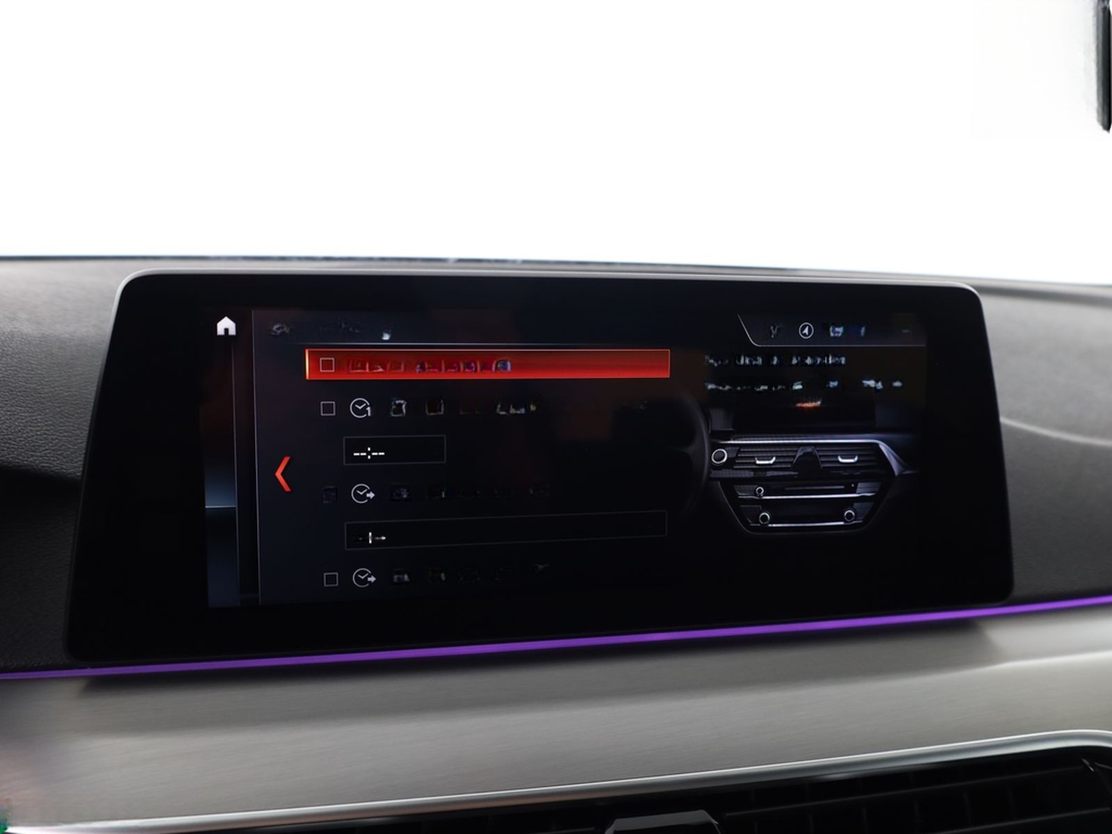 BMW 540 d xDrive M SPORT KAMERA,HUD,KEYLESS foto 19