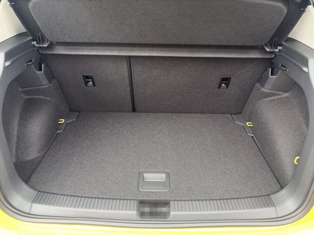 Volkswagen T-Cross 1,0 TSI Life Fahrassistenz Paket foto 13