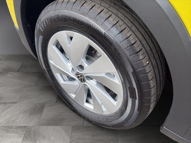 Volkswagen T-Cross 1,0 TSI Life Fahrassistenz Paket foto 6