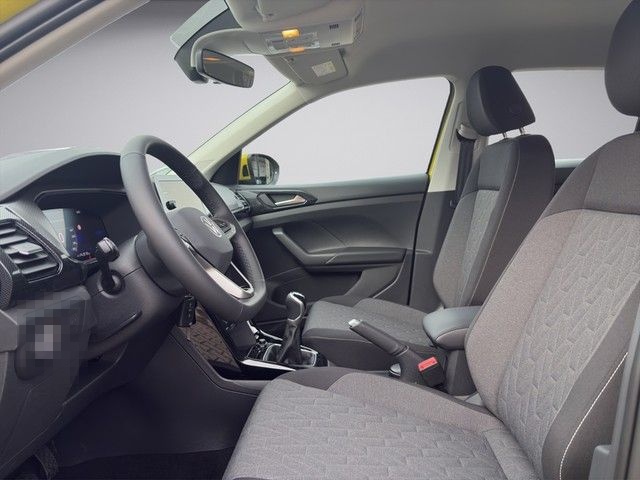 Volkswagen T-Cross 1,0 TSI Life Fahrassistenz Paket foto 7