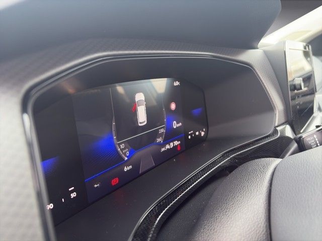 Volkswagen T-Cross 1,0 TSI Life Fahrassistenz Paket foto 8