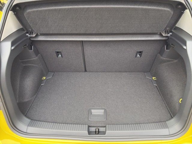 Volkswagen T-Cross 1,0 TSI Life Tageszulassung foto 13