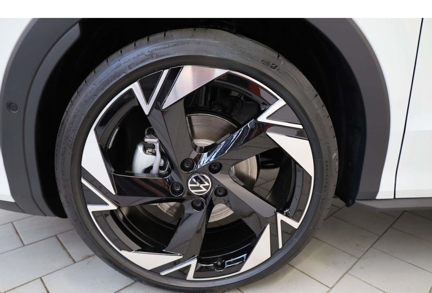 Volkswagen T-Roc 1.5 eTSI OPF R-Line Black Style foto 19